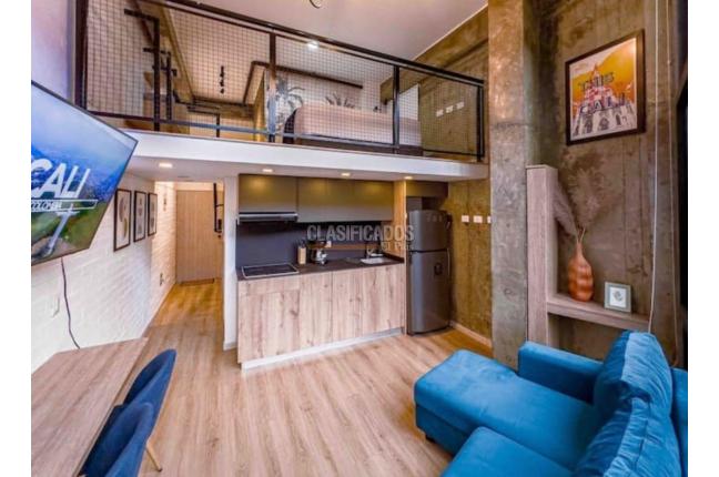 Apartaestudios, Venta, Normandía - $340.000.000