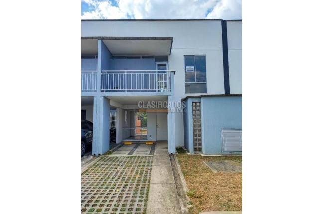 Casas, Venta en Jamundí