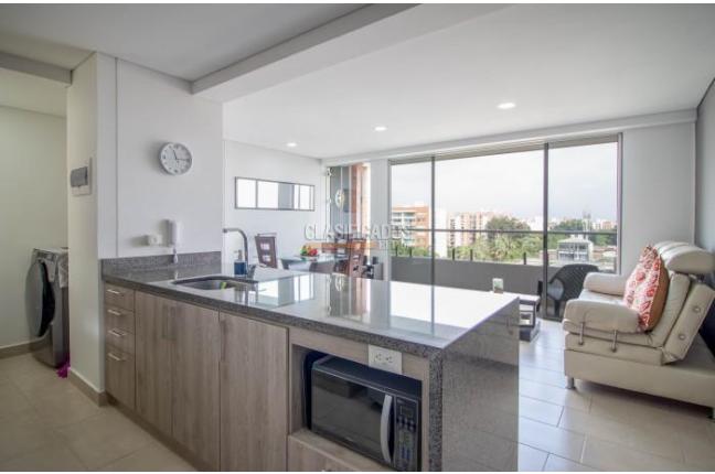 Apartamentos, Venta en Valle del Lili
