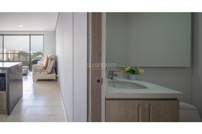 Apartamentos, Venta en Valle del Lili