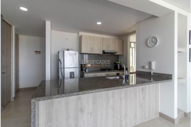 Apartamentos, Venta en Valle del Lili