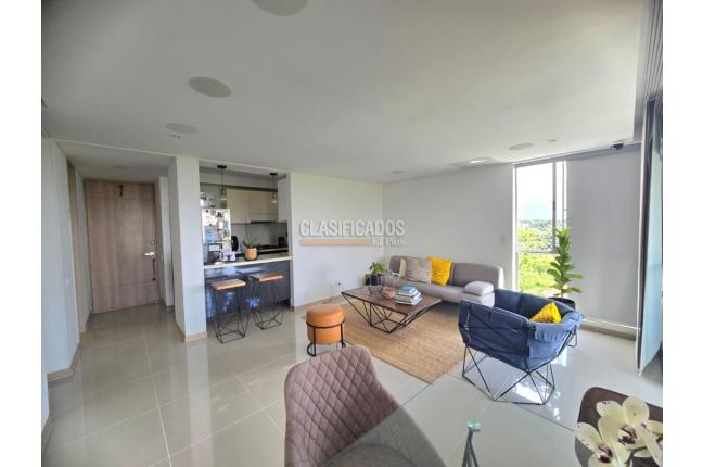 Apartamentos, Alquiler en Pance
