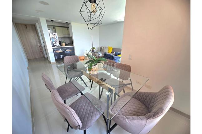 Apartamentos, Alquiler, Pance - $4.500.000