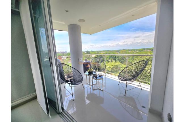 Apartamentos, Alquiler en Pance