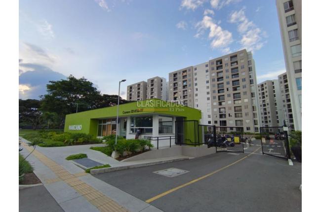 Apartamentos, Alquiler, Kachipay - $1.300.000