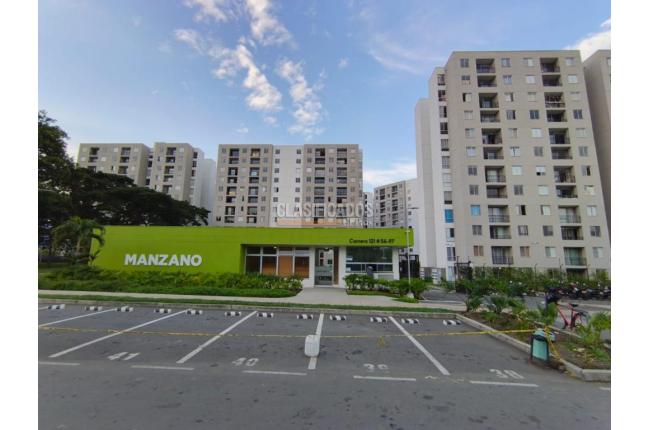 Apartamentos, Alquiler, Kachipay - $1.300.000