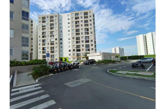 Apartamentos, Alquiler, Kachipay - $1.300.000