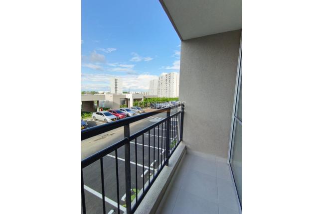 Apartamentos, Alquiler, Kachipay - $1.300.000