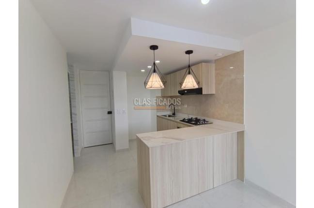 Apartamentos, Alquiler, Kachipay - $1.300.000