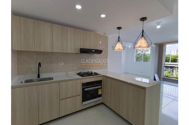 Apartamentos, Alquiler, Kachipay - $1.300.000