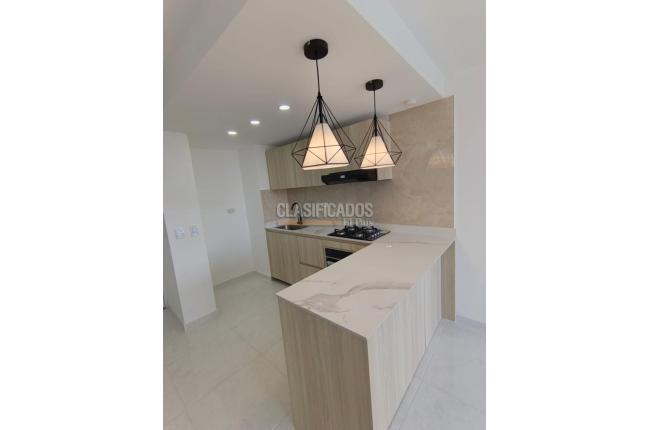 Apartamentos, Alquiler, Kachipay - $1.300.000