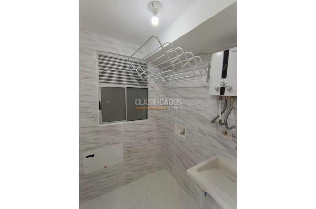 Apartamentos, Alquiler, Kachipay - $1.300.000