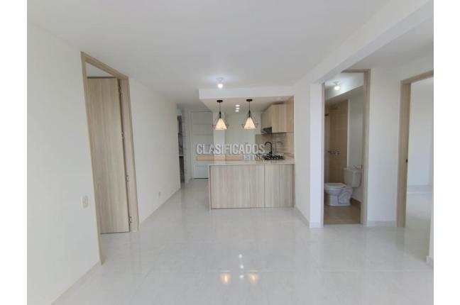 Apartamentos, Alquiler, Kachipay - $1.300.000
