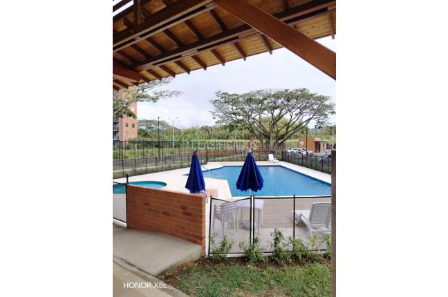 Apartamentos, Venta en Ciudad Melendez