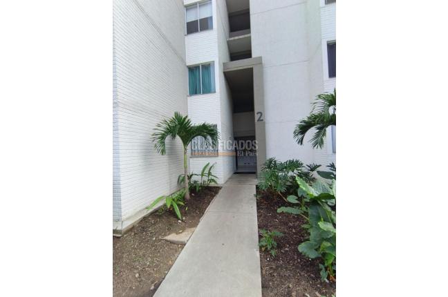 Apartamentos, Alquiler, Kachipay - $1.500.000