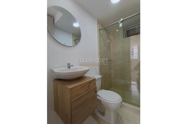 Apartamentos, Alquiler, Kachipay - $1.500.000