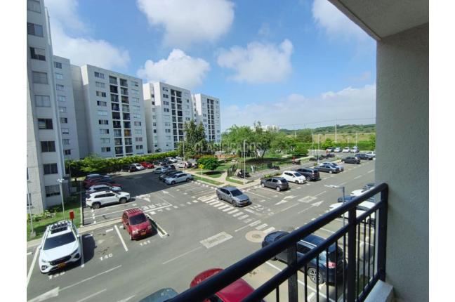 Apartamentos, Alquiler, Kachipay - $1.500.000