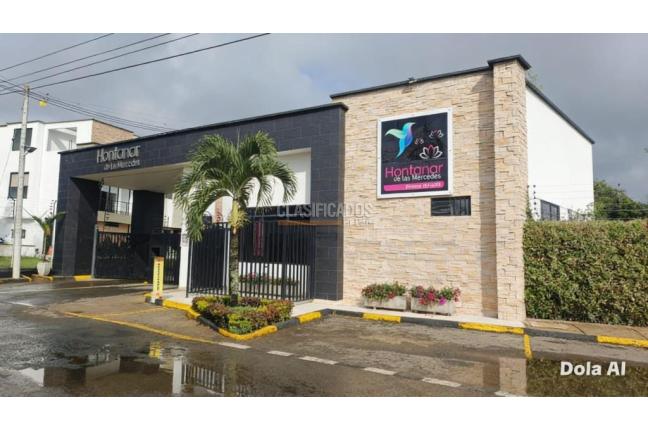 Casas, Venta en Jamundí