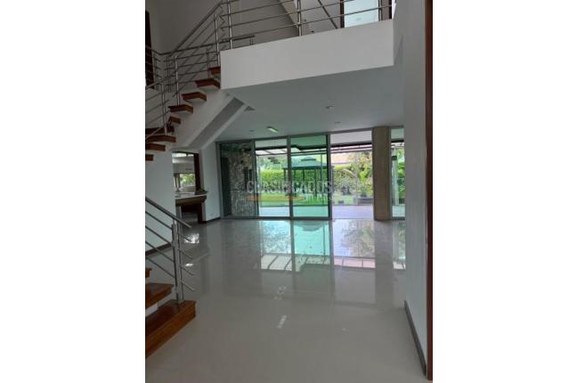 Casas, Venta en Pance