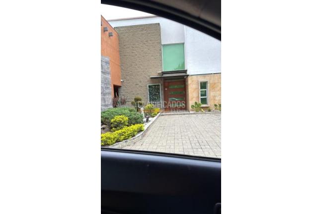 Casas, Venta, Pance - $2.800.000.000