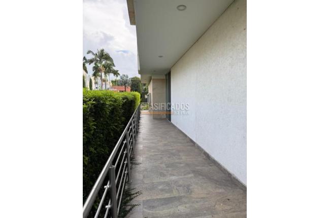 Casas, Venta, Pance - $2.800.000.000