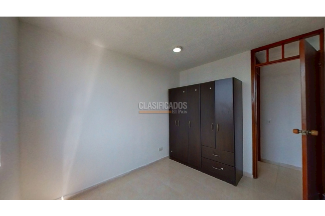 Apartamentos, Venta en Valle del Lili