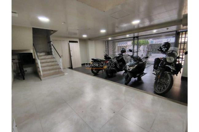 Apartaestudios, Alquiler, El Ingenio - $1.200.000