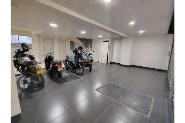 Apartaestudios, Alquiler, El Ingenio - $1.200.000
