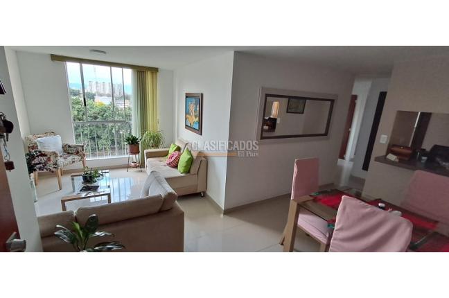 Apartamentos, Venta en Primero de Mayo