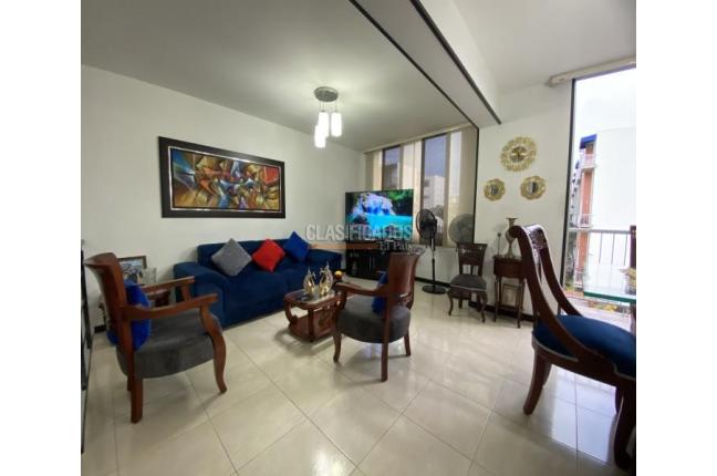 Apartamentos, Venta en Valle del Lili