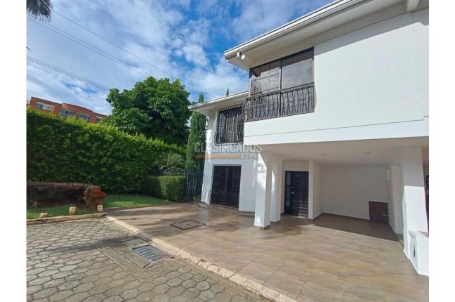 Casas, Alquiler en Ciudadela Pasoancho