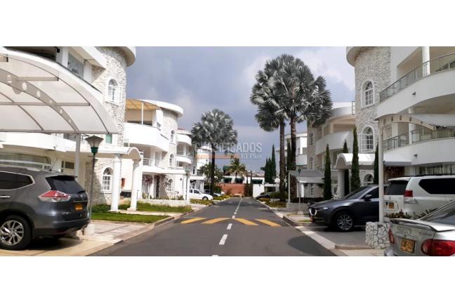 Casas, Venta, Prados del Limonar - $1.300.000.000