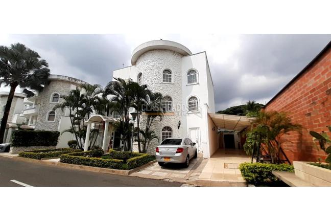 Casas, Venta, Prados del Limonar - $1.300.000.000