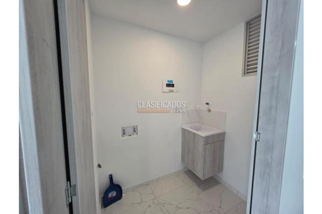 Apartamentos, Alquiler en Pereira