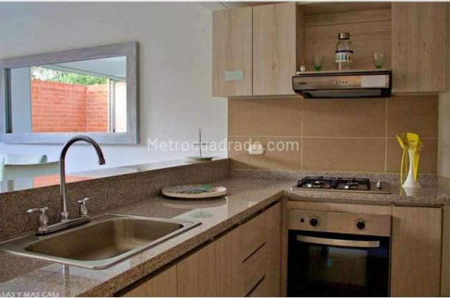 Casas, Venta, Jamundí
