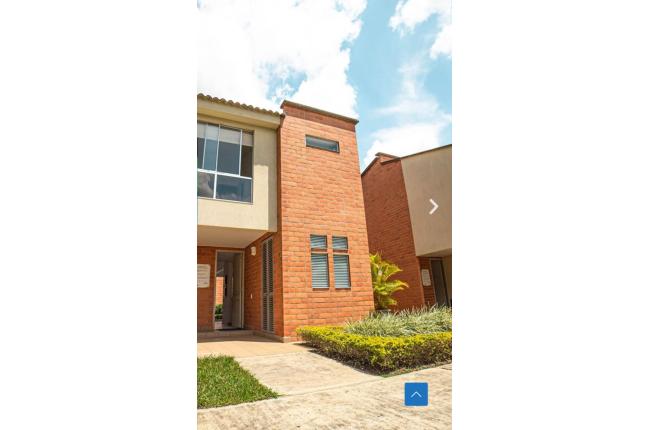 Casas, Venta en Jamundí