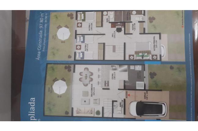 Casas, Venta, Jamundí