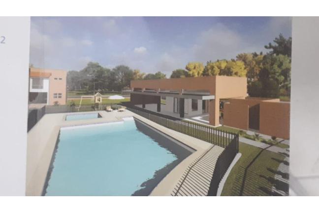 Casas, Venta en Jamundí