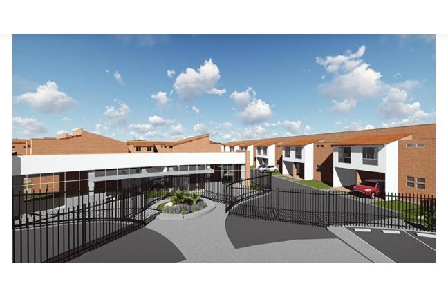 Casas, Venta en Jamundí