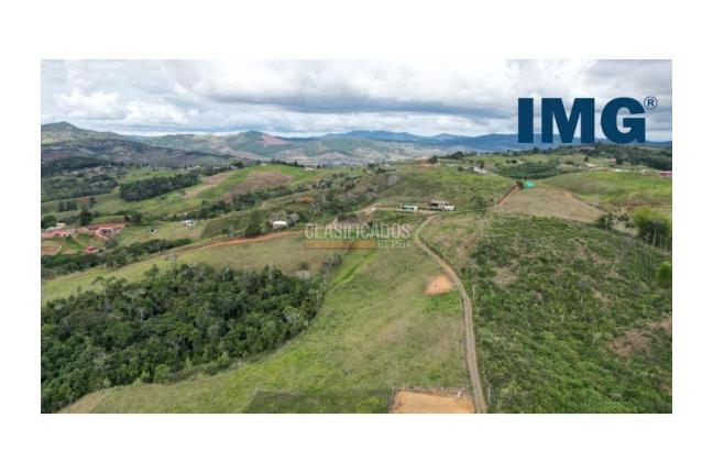 Lotes, Venta en La Cumbre