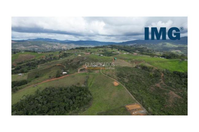 Lotes, Venta en La Cumbre