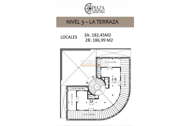 Edificios, Venta, Ciudad Jardín - $16.000.000.000