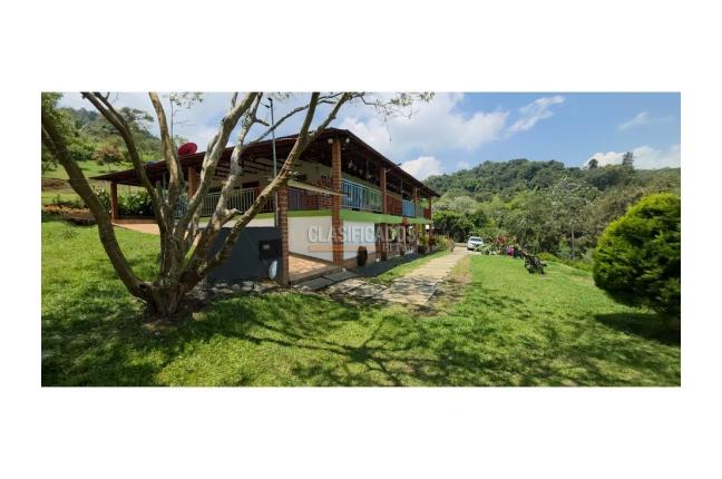 Fincas y Casas Campestres, Venta, La Cumbre - $850.000.000