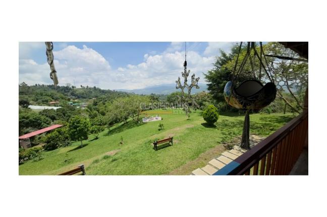 Fincas y Casas Campestres, Venta, La Cumbre - $850.000.000