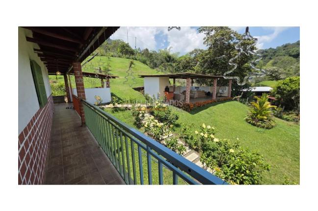 Fincas y Casas Campestres, Venta, La Cumbre - $850.000.000