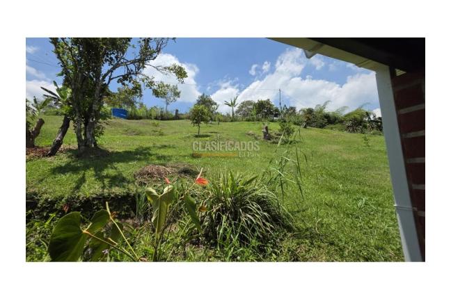 Fincas y Casas Campestres, Venta, La Cumbre - $850.000.000