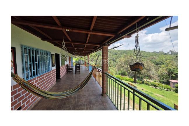 Fincas y Casas Campestres, Venta, La Cumbre - $850.000.000