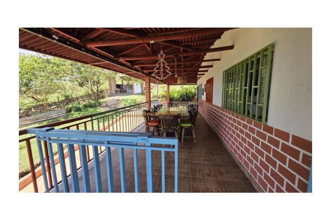 Fincas y Casas Campestres, Venta, La Cumbre - $850.000.000
