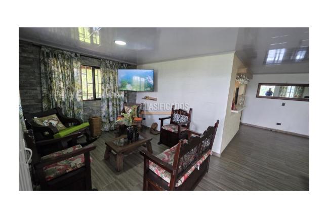 Fincas y Casas Campestres, Venta, La Cumbre - $850.000.000