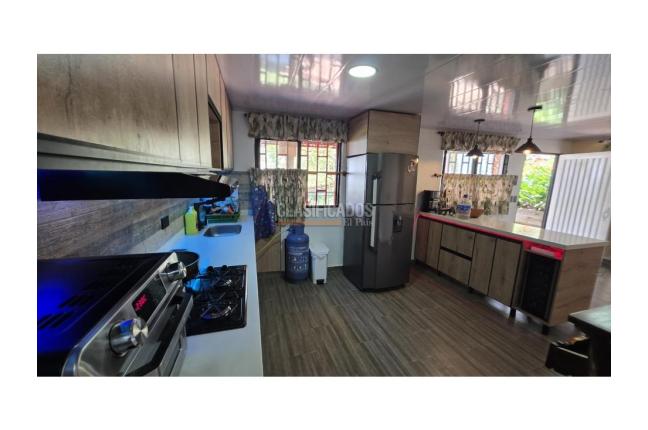 Fincas y Casas Campestres, Venta, La Cumbre - $850.000.000